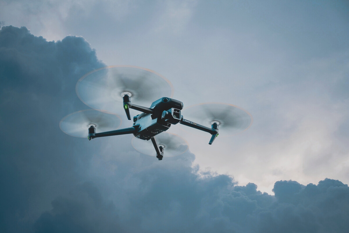 勐海应用 | 风电站选址，看无人机航测如何为风寻“家”